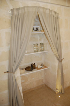 Antica Mateola Rooms&Suites Matera Exteriör bild