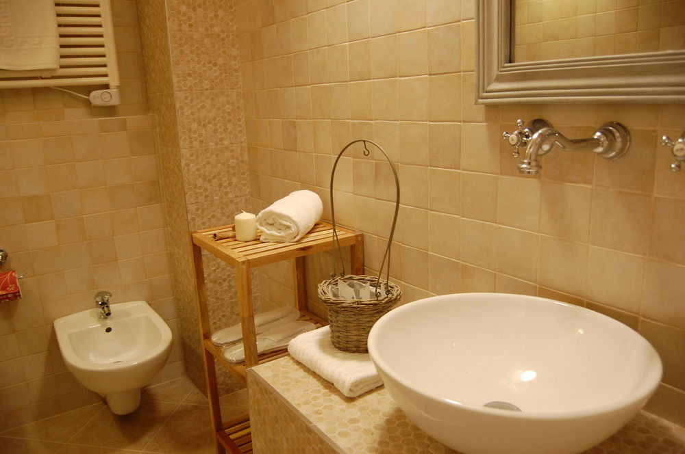 Antica Mateola Rooms&Suites Matera Exteriör bild